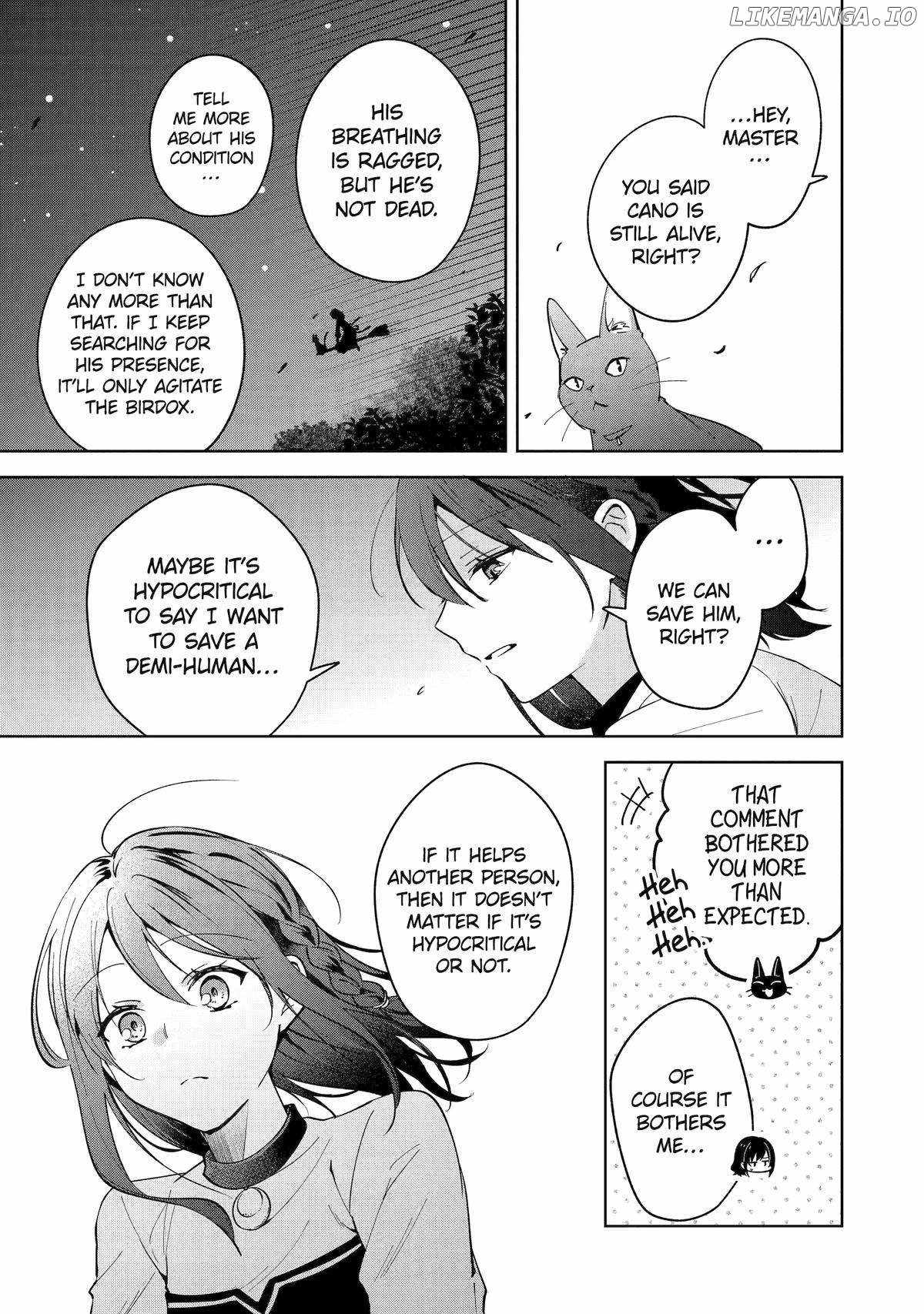 Isekai de Pension Hajimemashita Chapter 8 29